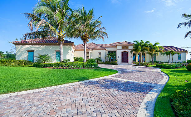 Winter Garden, FL Driveway Pavers Company